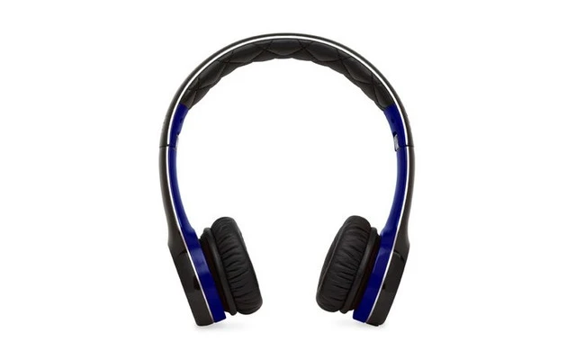 Soul SL100 Azul/Negro