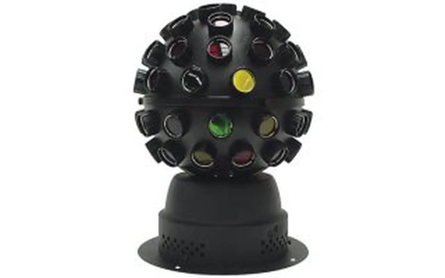 COLOUR ROCK BALL - VDL502CB