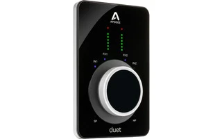 Apogee Duet 3