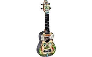 Keiki Ukelele K2-TM