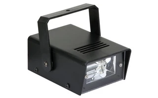 Mini flash 20 Watios