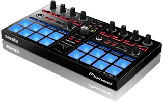 Pioneer DDJ-SP1 - Stock B