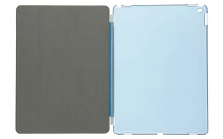 Funda para iPad Pro en color azul - Sweex SA927