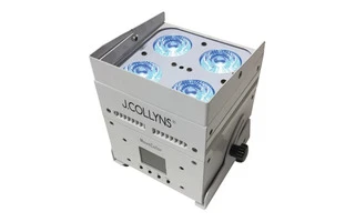 J.Collyns MoveColor WH