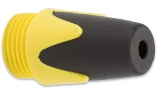 Foto de Neutrik BXX-4-YELLOW
