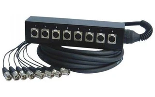 Power Cables Snake 2126