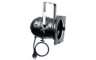 Showtec Parcan 64 Short Negro
