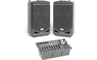 Tascam XP-510I