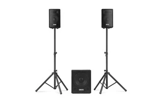 Vonyx VX0812BT
