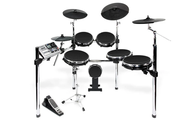Alesis DM10 X Mesh Kit
