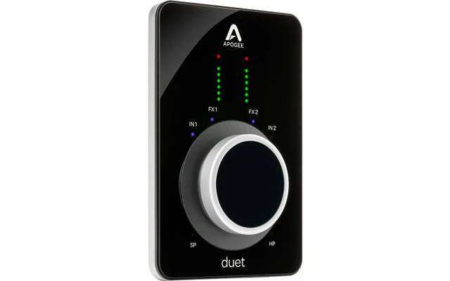 Apogee Duet 3
