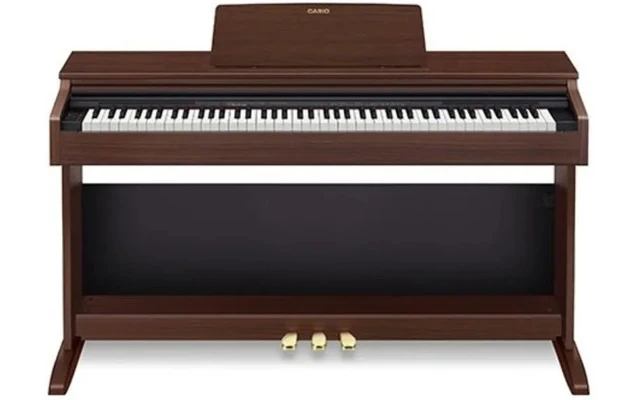 Casio Celviano AP-270 BR Marrón