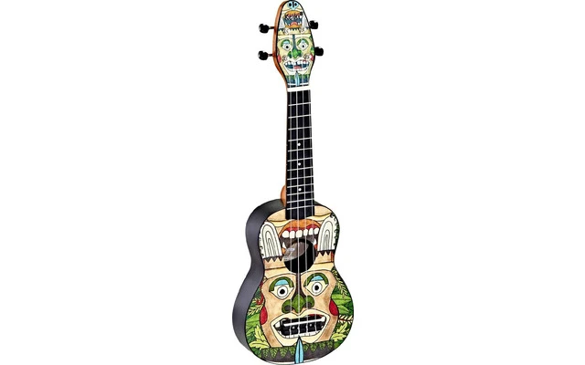 Keiki Ukelele K2-TM