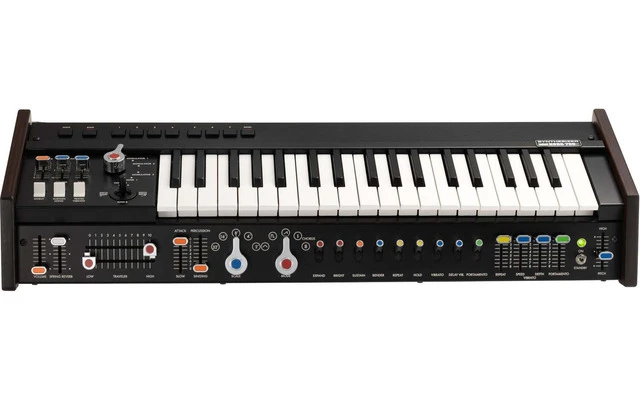 Imagenes de Korg miniKORG 700Sm