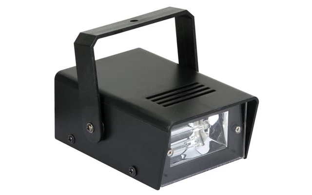 Mini flash 20 Watios