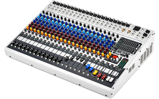 Peavey XR 1220