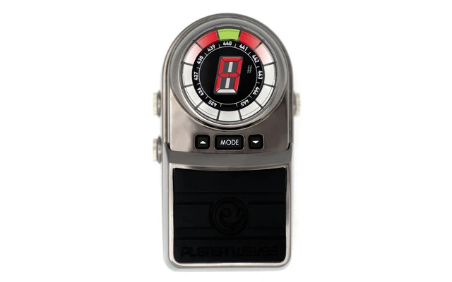Planet Waves Chromatic Pedal Tuner