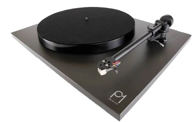 Rega Planar 1