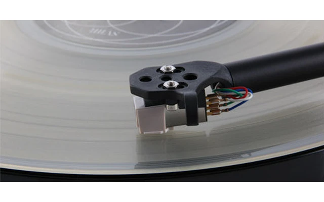 Rega Planar 1