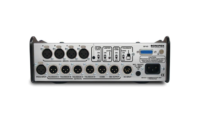 SONIFEX  CM-CU1