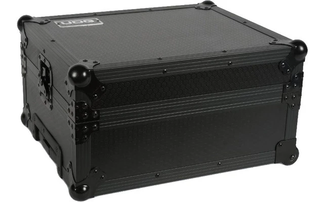 UDG Ultimate Flight Case Multi Format Turntable Black