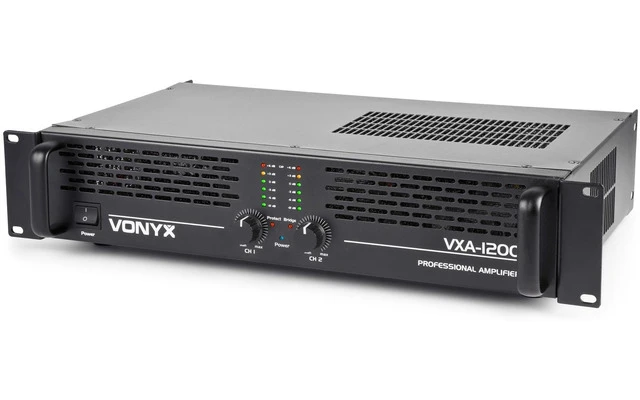 VonyX VXA 1200 II 