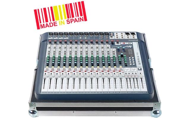Walkasse WC Signature 16 ESP