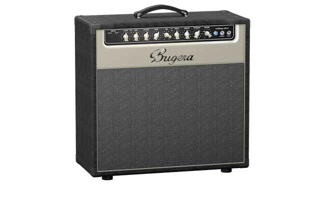BUGERA V55