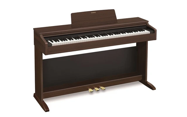 Casio Celviano AP-270 BR Marrón
