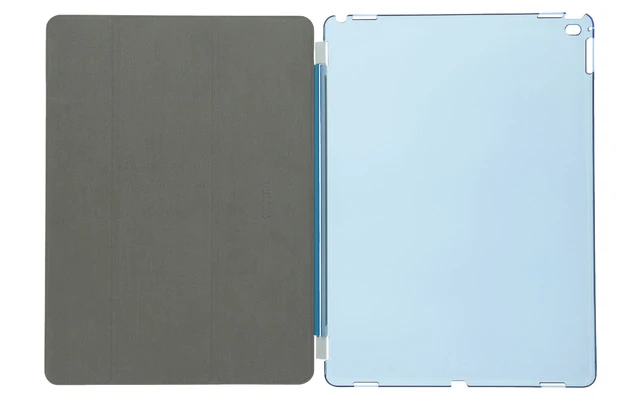 Funda para iPad Pro en color azul - Sweex SA927