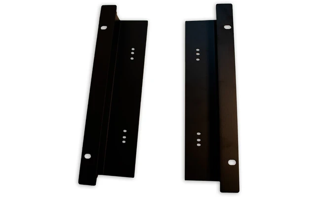 Solid Stage Logic Kit Rack UF8