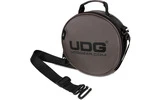 UDG Ultimate Digi Headphone Bag Charcoal