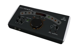 Behringer Xenyx Control 1 USB