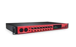Focusrite Clarett+ OctoPre
