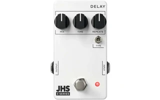 JHS Pedals 3 Series Delay