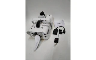 Reacondicionado - Power Lighting SnowBurst 900 LED  TRI