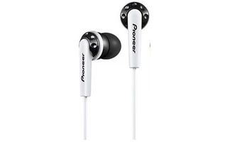 Pioneer SE-CL711-W