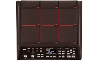 Roland SPD-SX