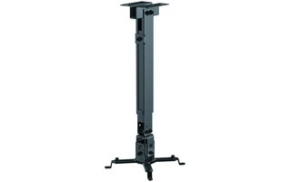 Brateck PRB-2G Black