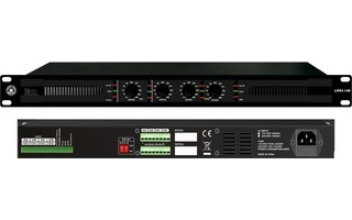 TopPro Audio LVA4.150