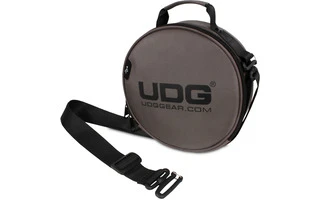 UDG Ultimate Digi Headphone Bag Charcoal