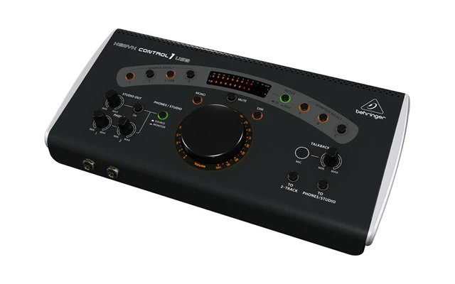 Behringer Xenyx Control 1 USB