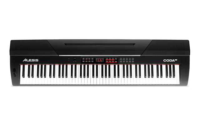 Alesis Coda Pro