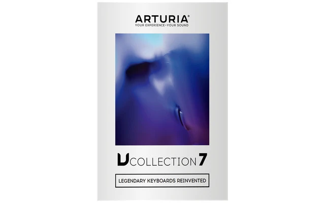 Arturia V Collection 7