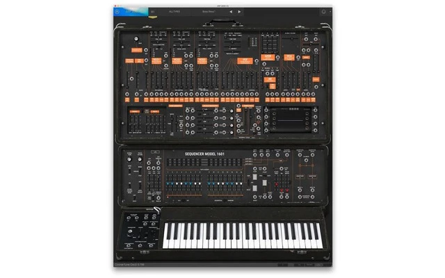 Arturia V Collection 7
