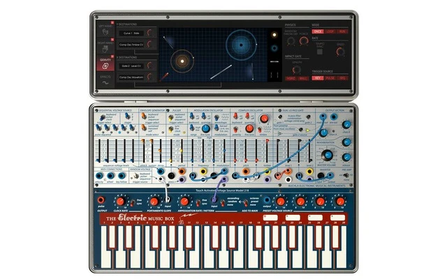 Arturia V Collection 7