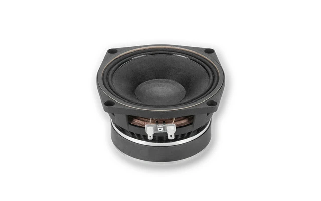 BMS 5 S 117 H Altavoz de 5" Bajos y Medios 130 W 16 Ohmios