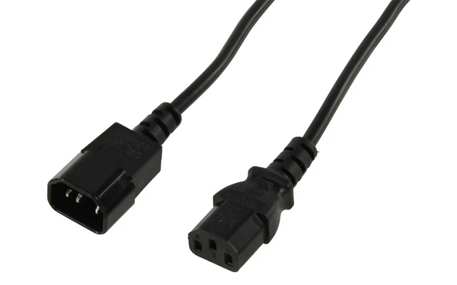 Cable 2,5 m con extensión IEC