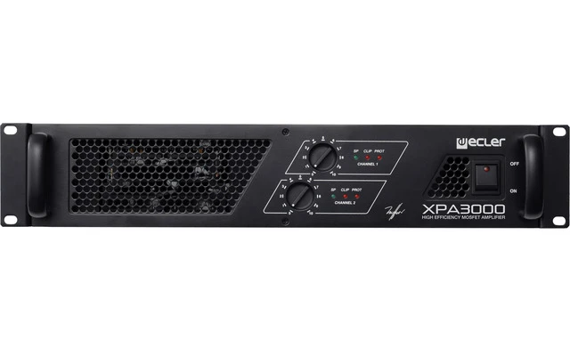 Ecler XPA 3000