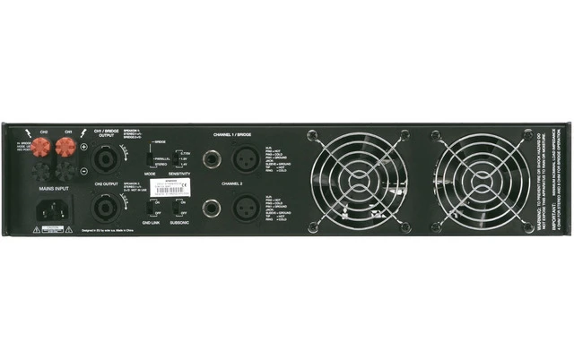 Ecler XPA 3000
